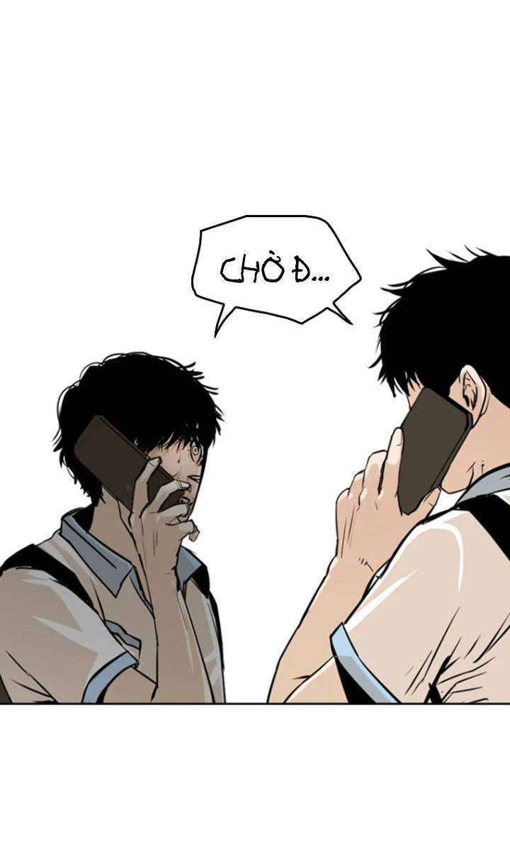 The Blob - Chương 2