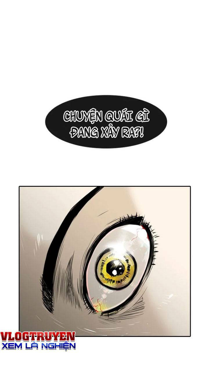 The Blob - Chương 2