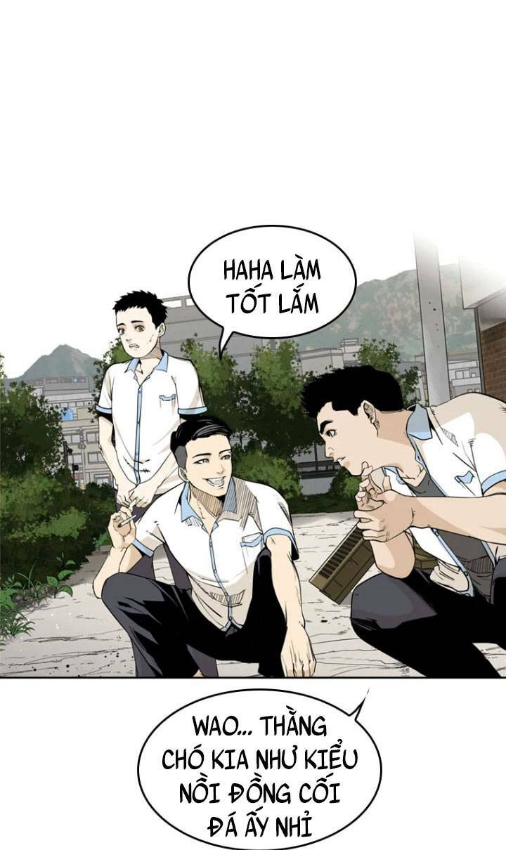 The Blob - Chương 2