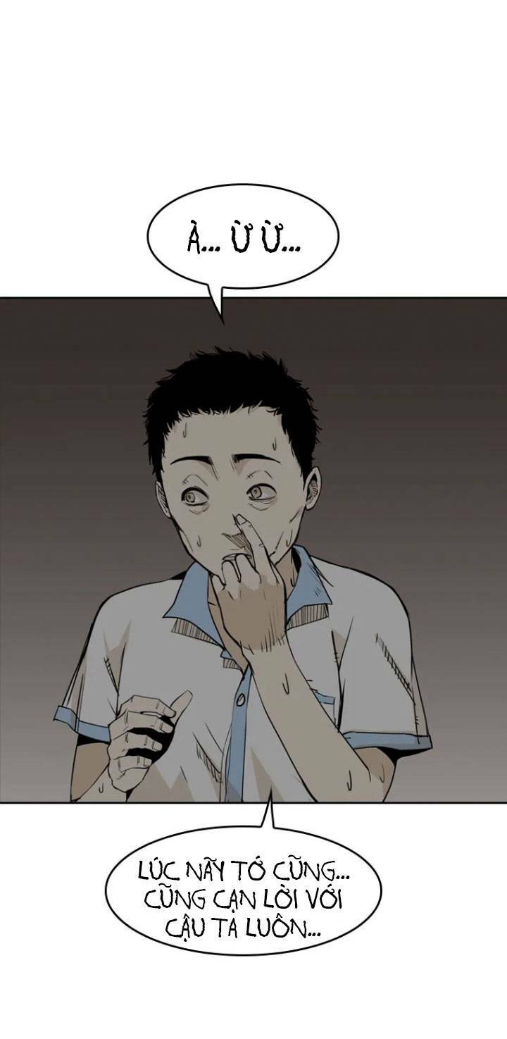 The Blob - Chương 2