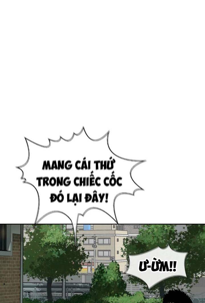 The Blob - Chương 2