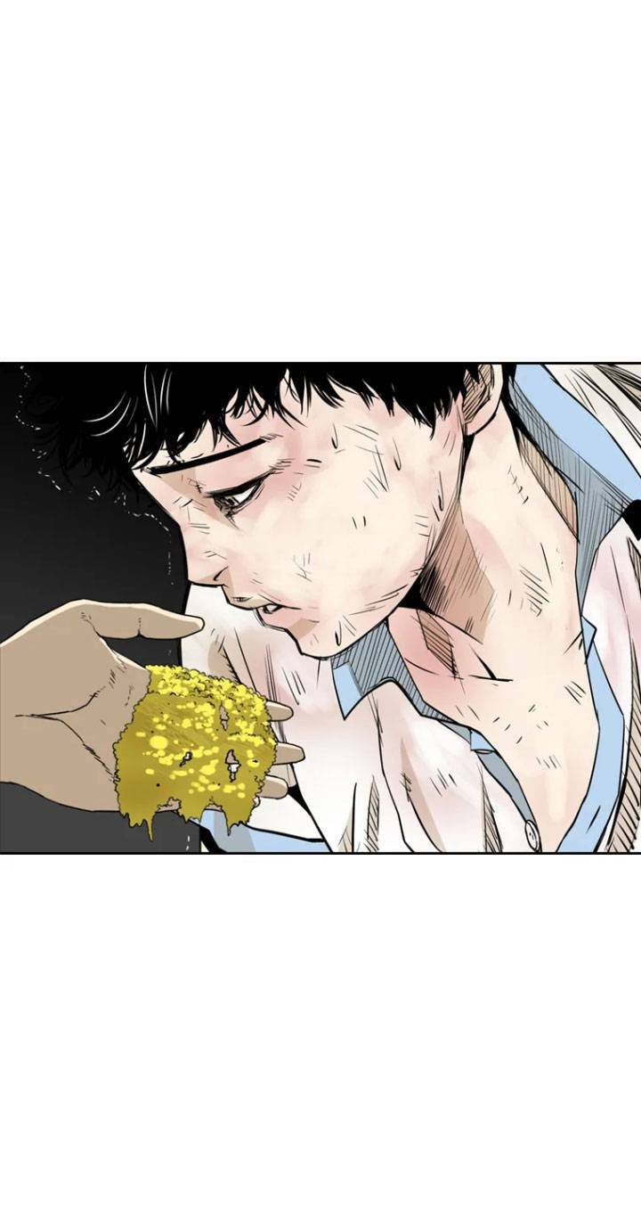 The Blob - Chương 2