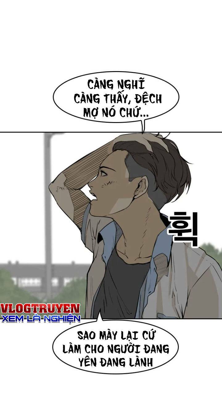 The Blob - Chương 2