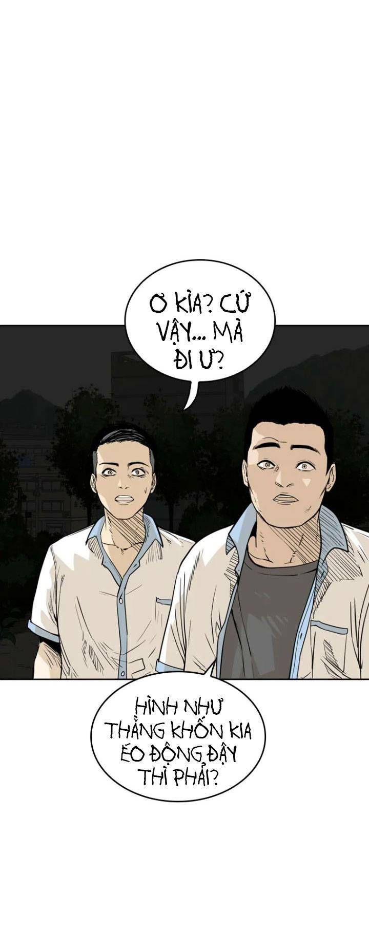 The Blob - Chương 2