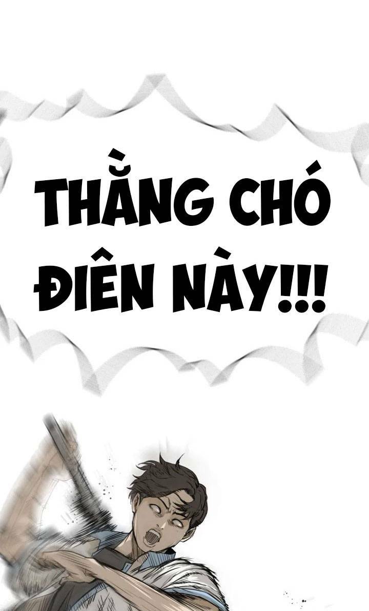 The Blob - Chương 2