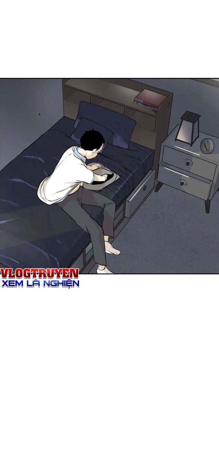The Blob - Chương 2