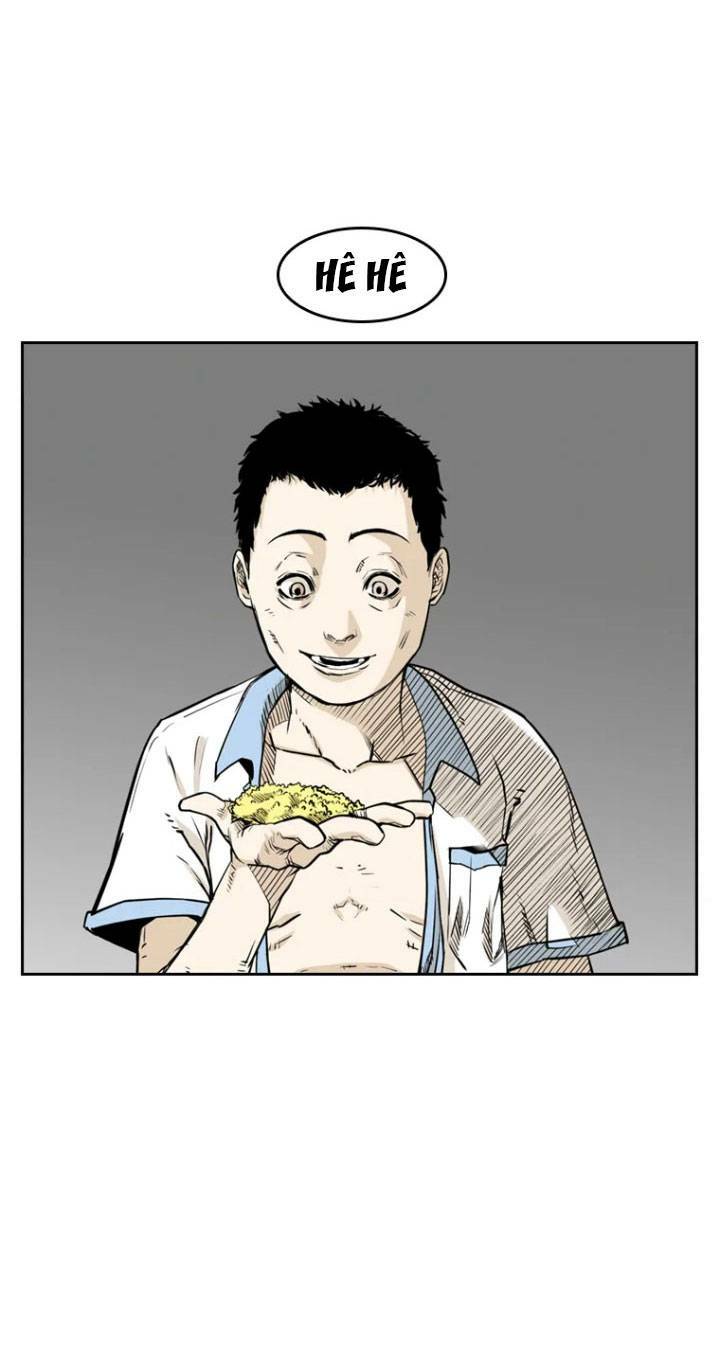 The Blob - Chương 2