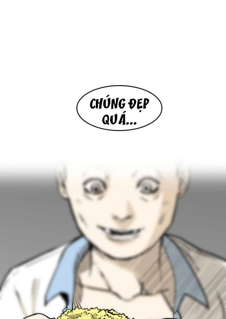 The Blob - Chương 2