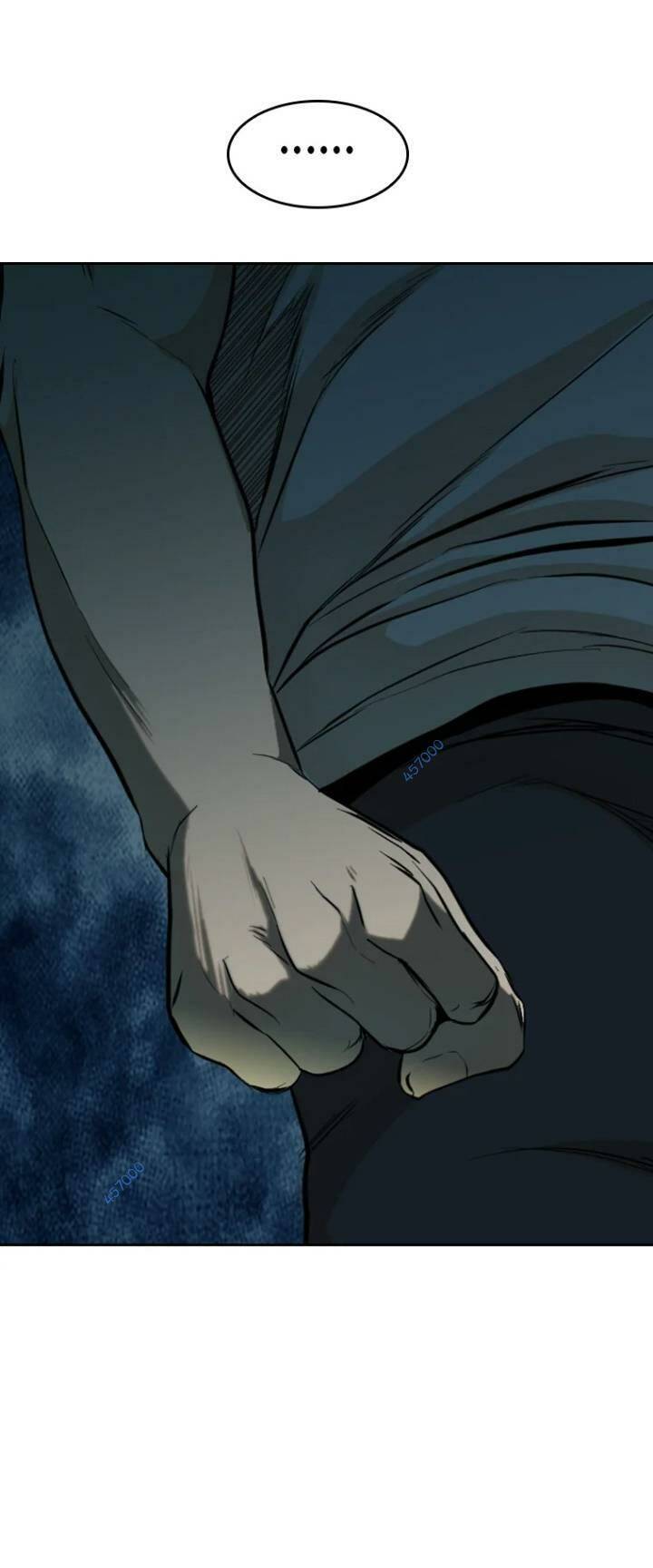 The Blob - Chương 20