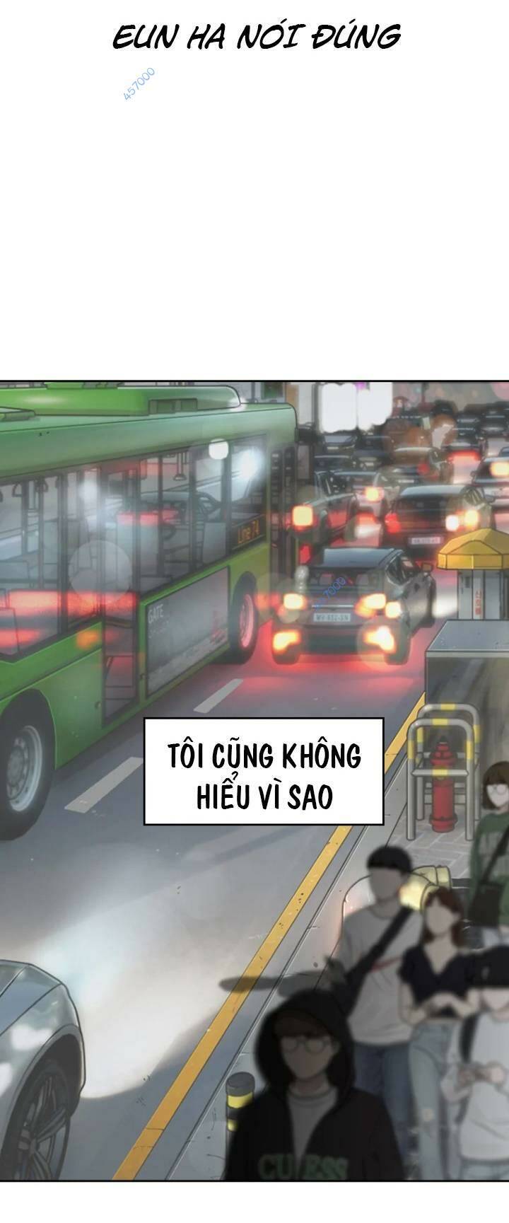 The Blob - Chương 20