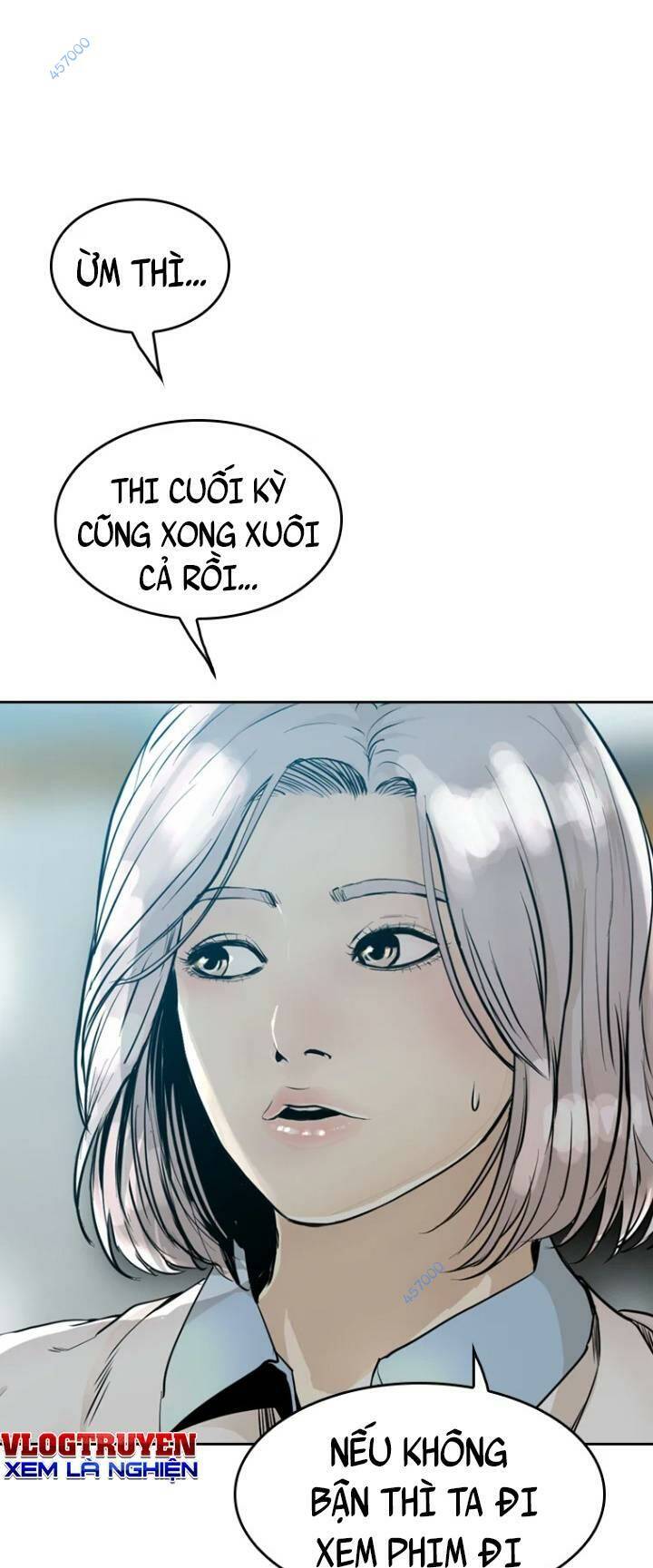 The Blob - Chương 20