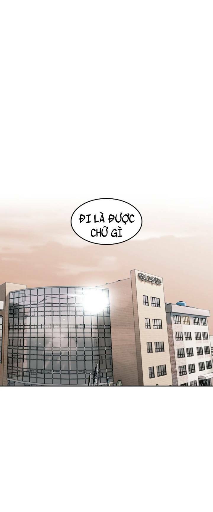 The Blob - Chương 20