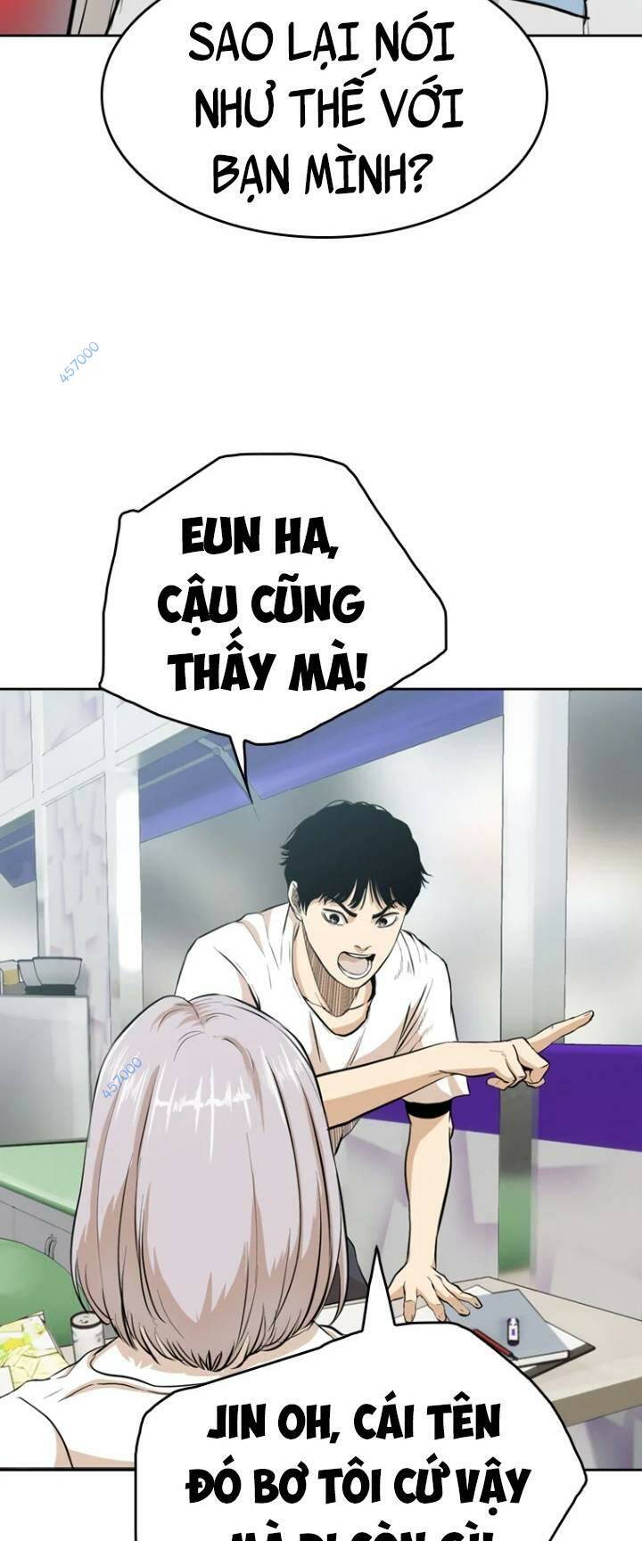 The Blob - Chương 20