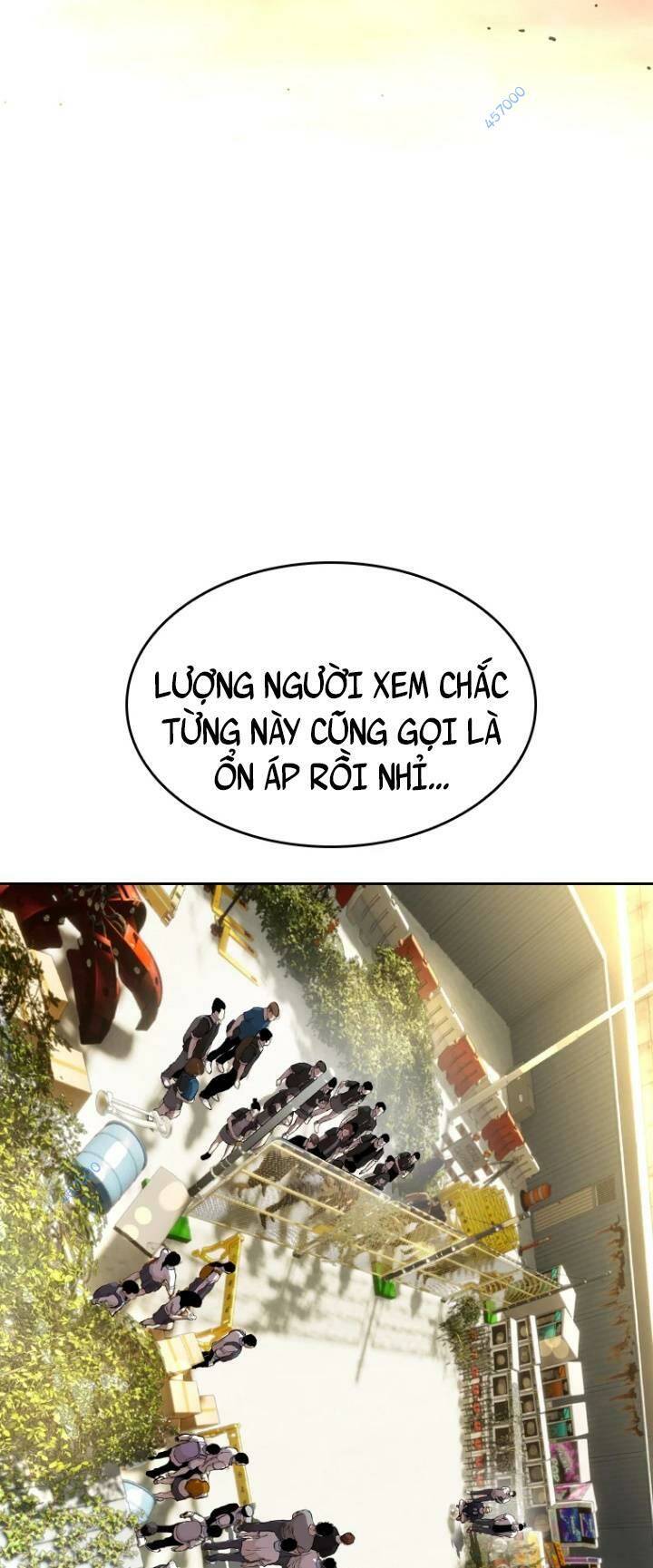 The Blob - Chương 20