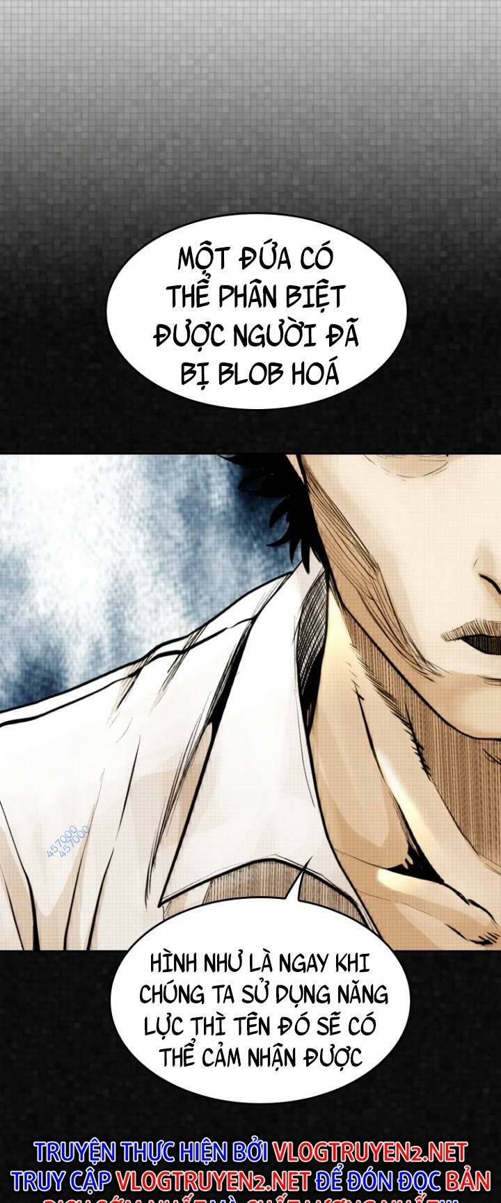 The Blob - Chương 20