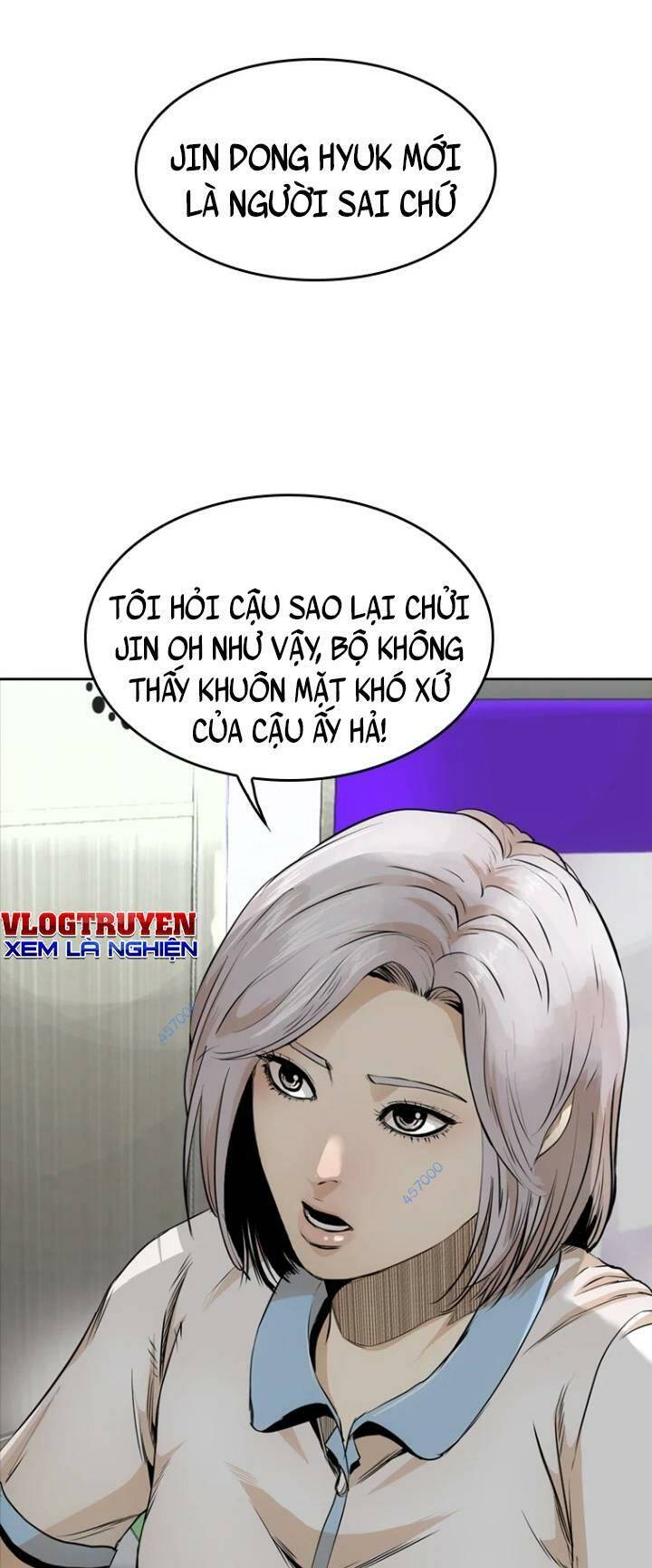 The Blob - Chương 20
