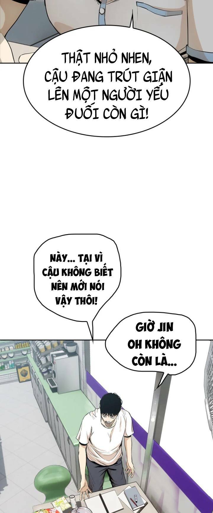 The Blob - Chương 20