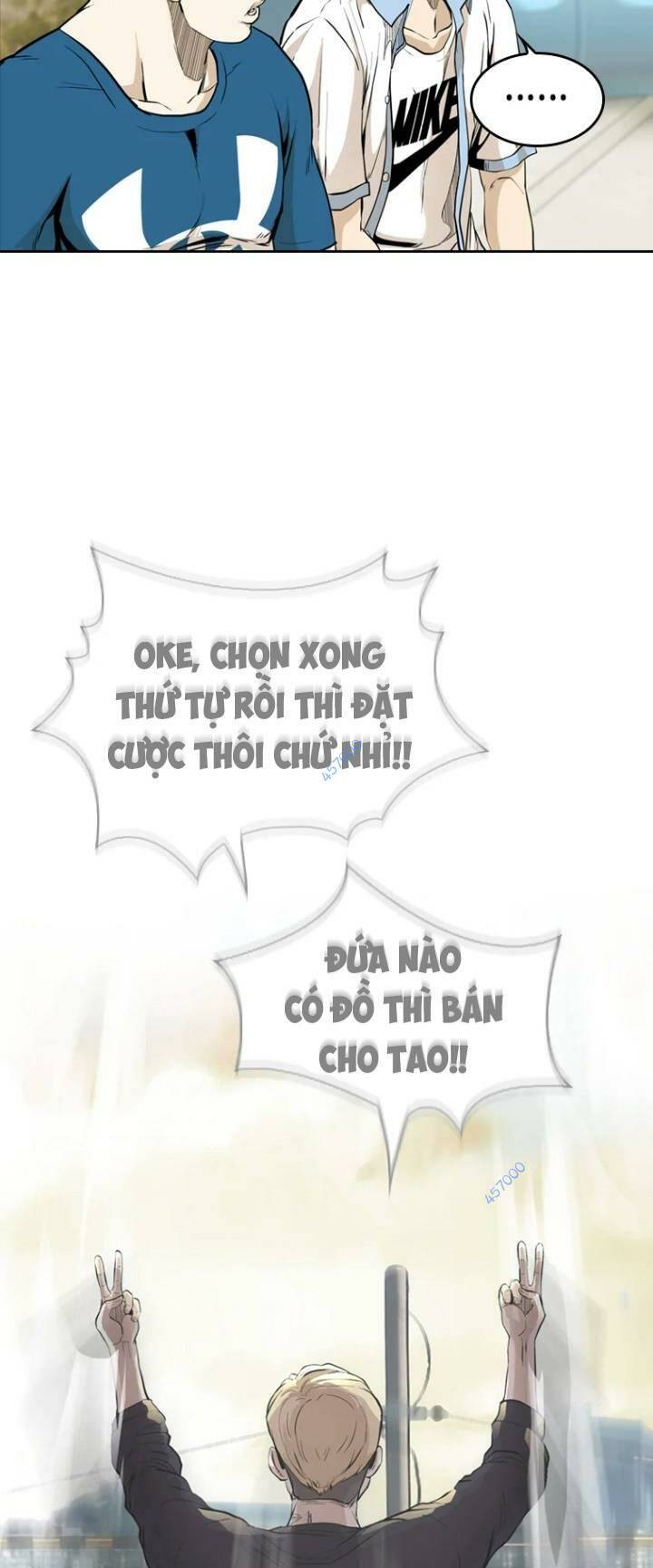 The Blob - Chương 20