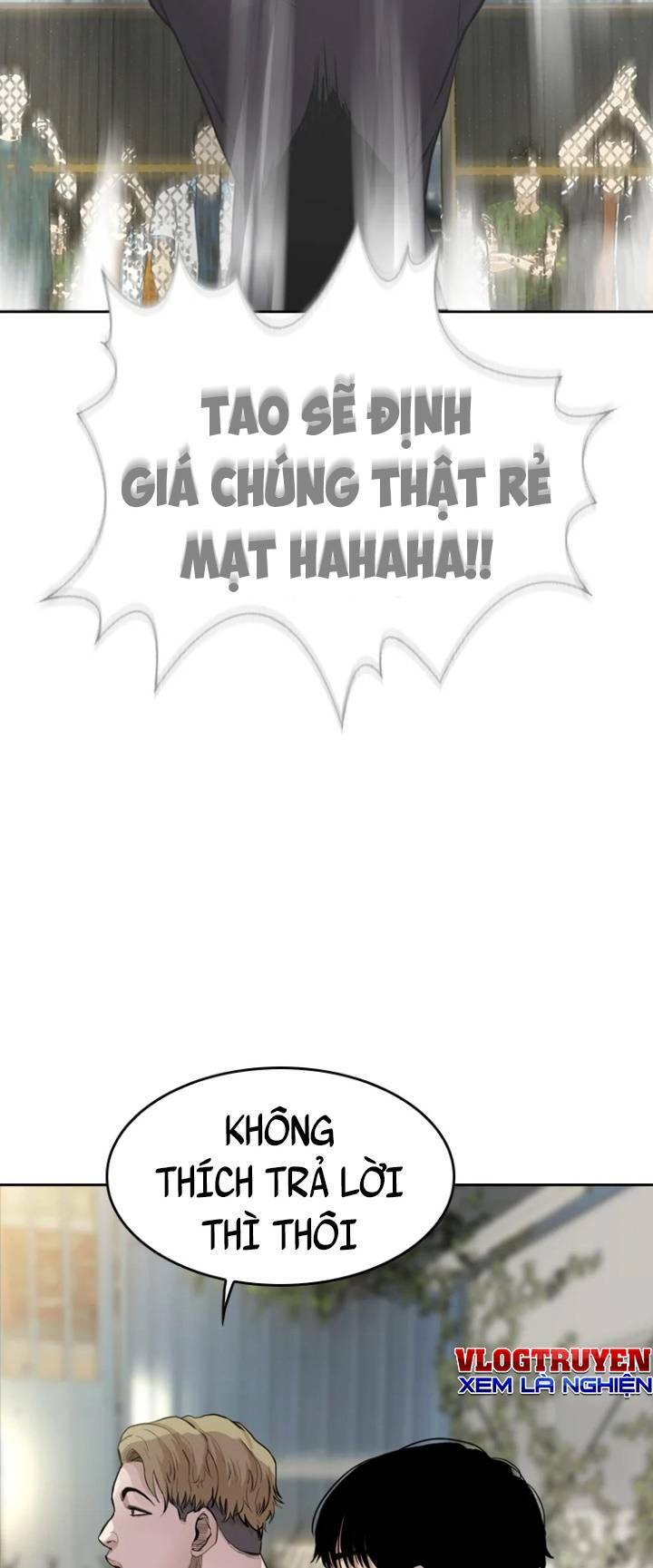 The Blob - Chương 20