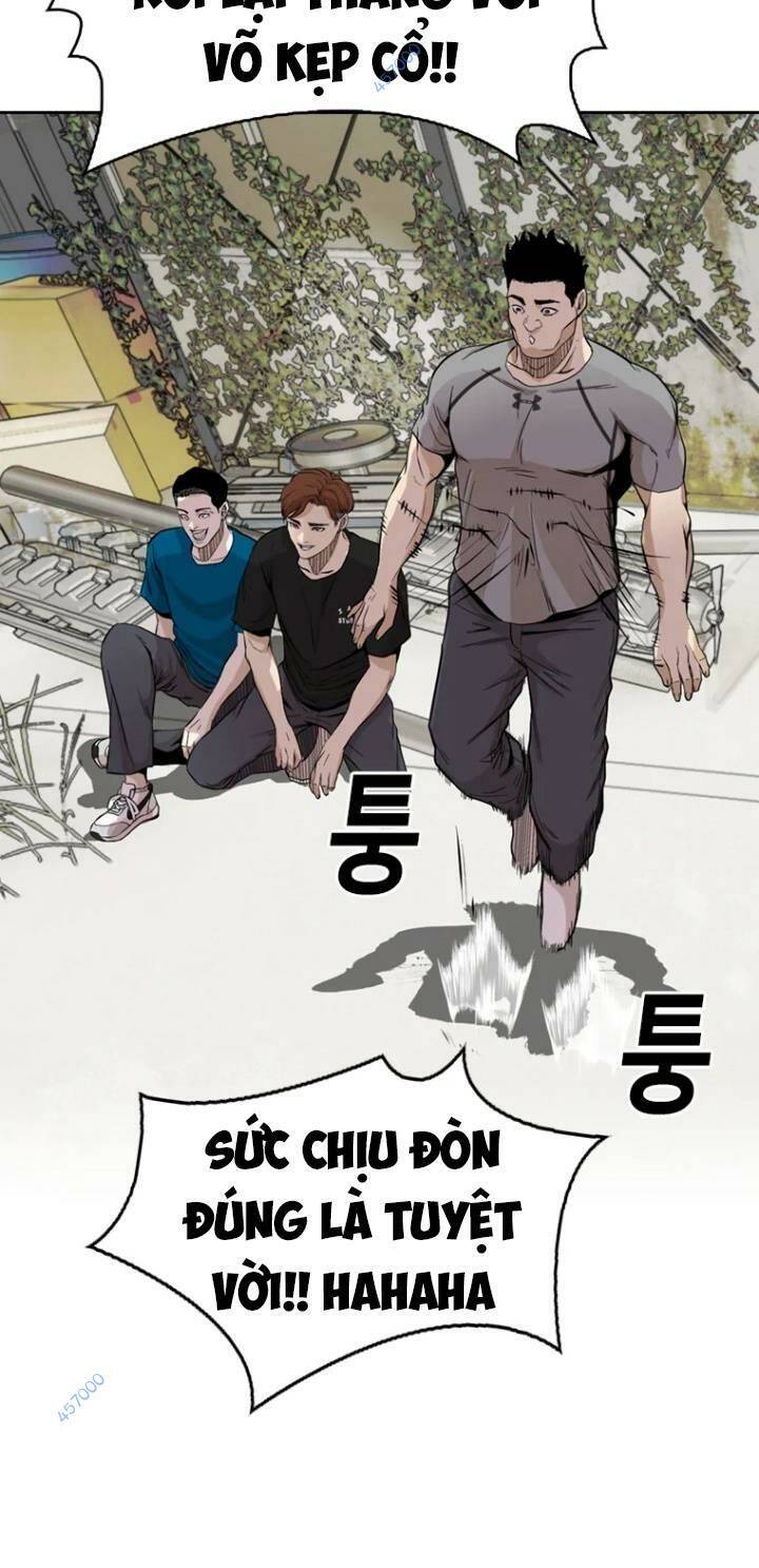 The Blob - Chương 20