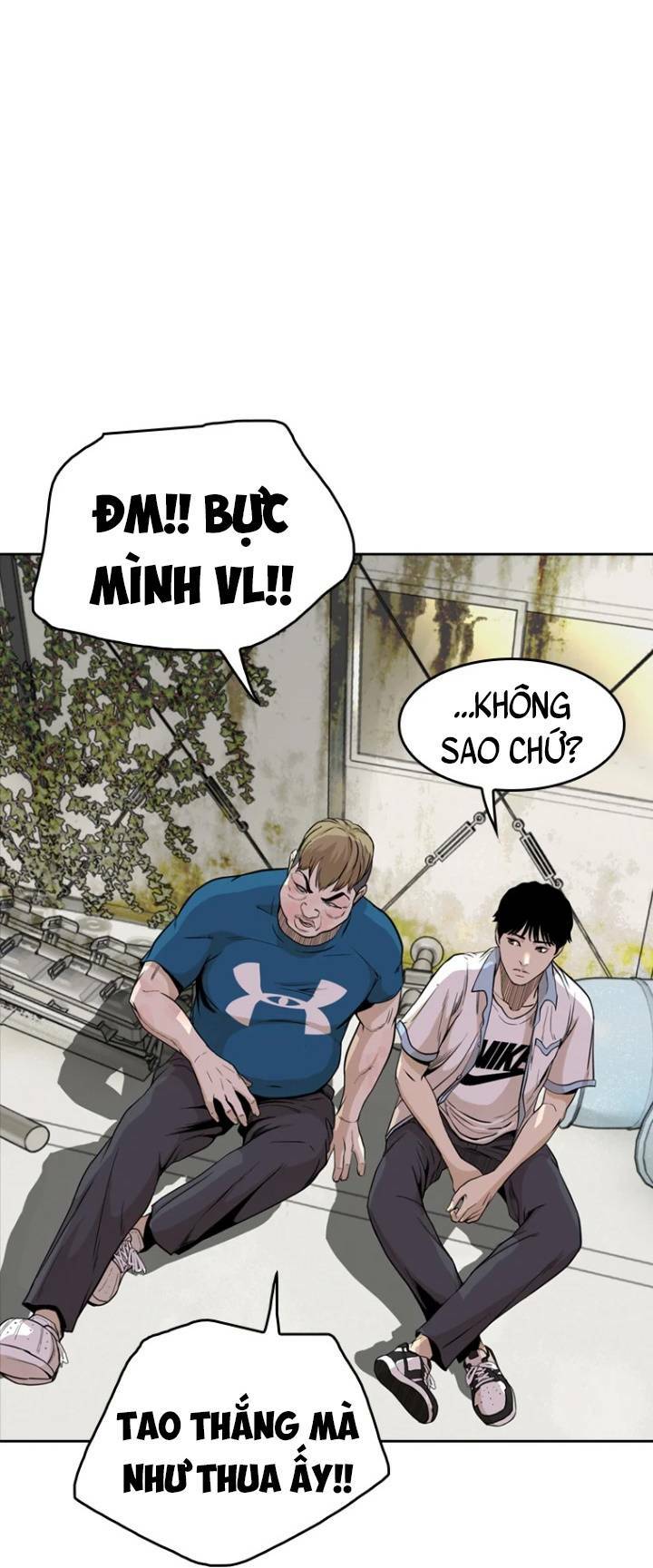 The Blob - Chương 20