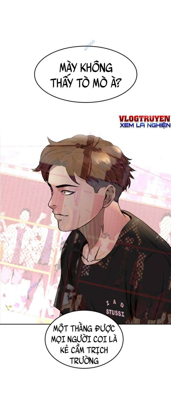 The Blob - Chương 21