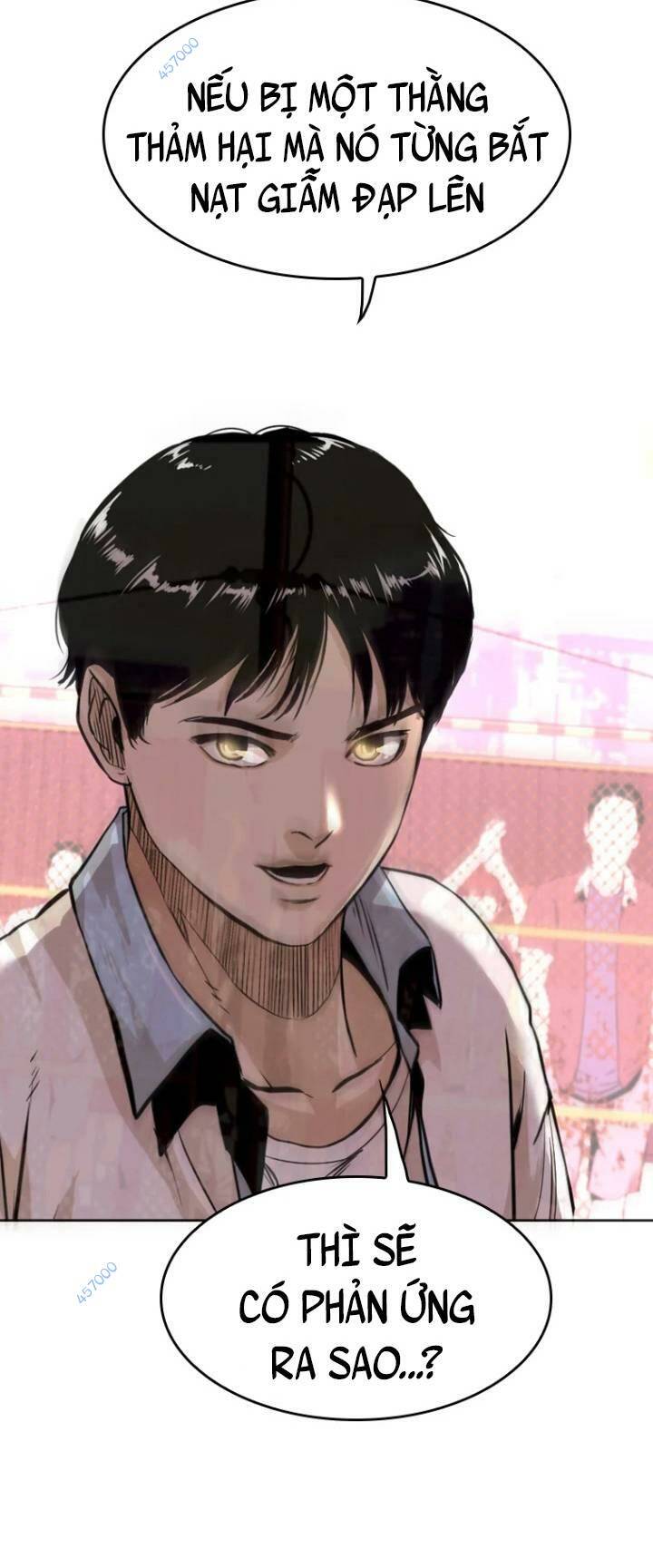 The Blob - Chương 21