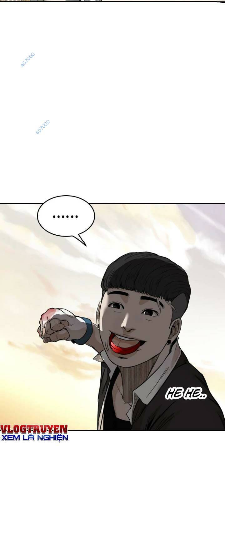 The Blob - Chương 21