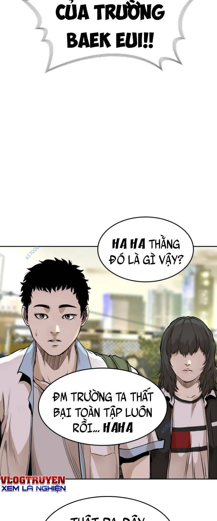 The Blob - Chương 21