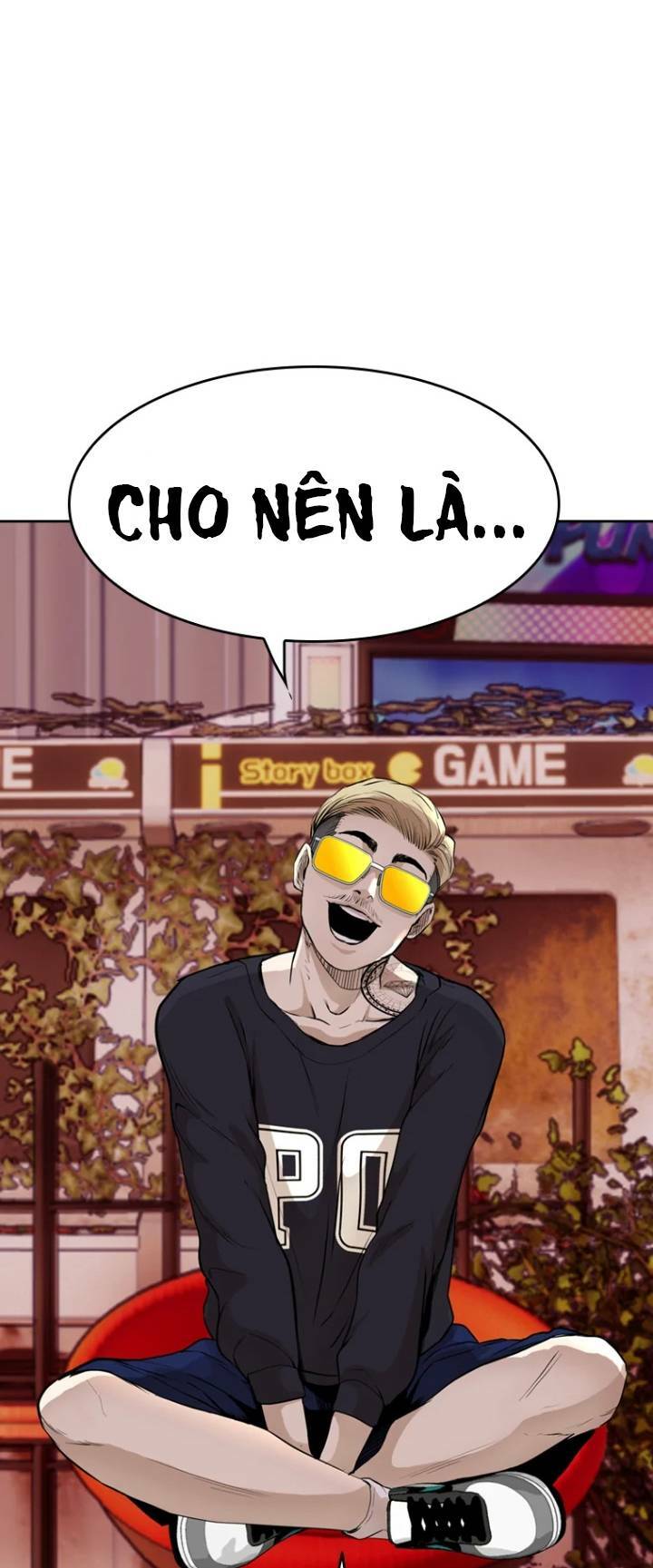 The Blob - Chương 21