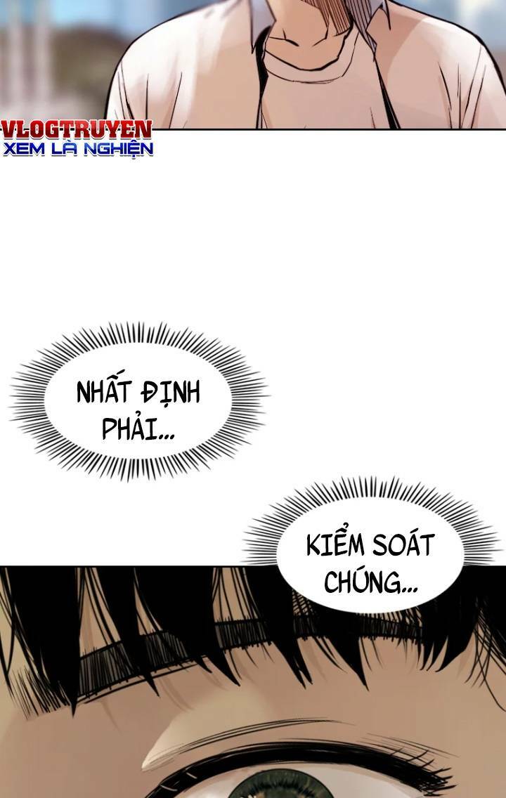 The Blob - Chương 21