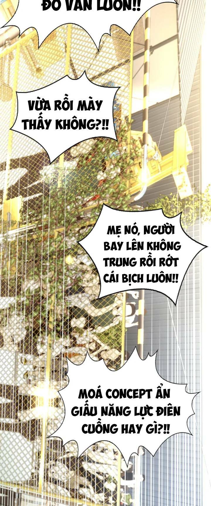 The Blob - Chương 21