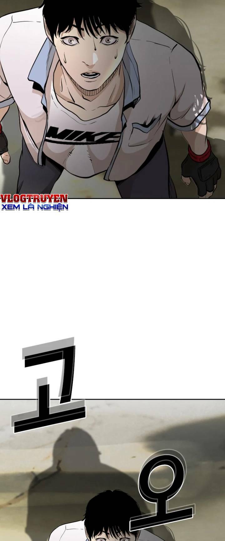 The Blob - Chương 22