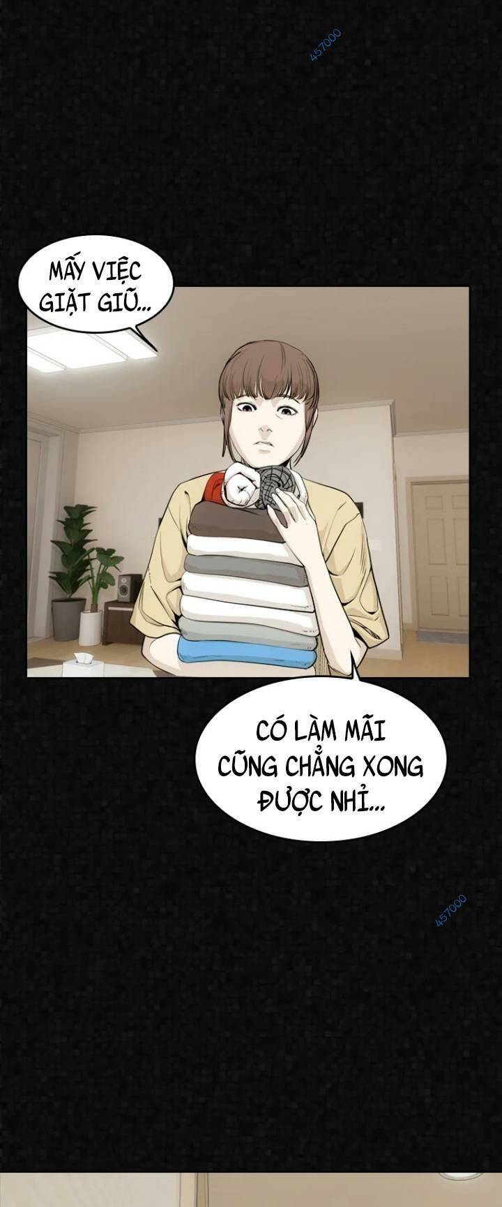 The Blob - Chương 22