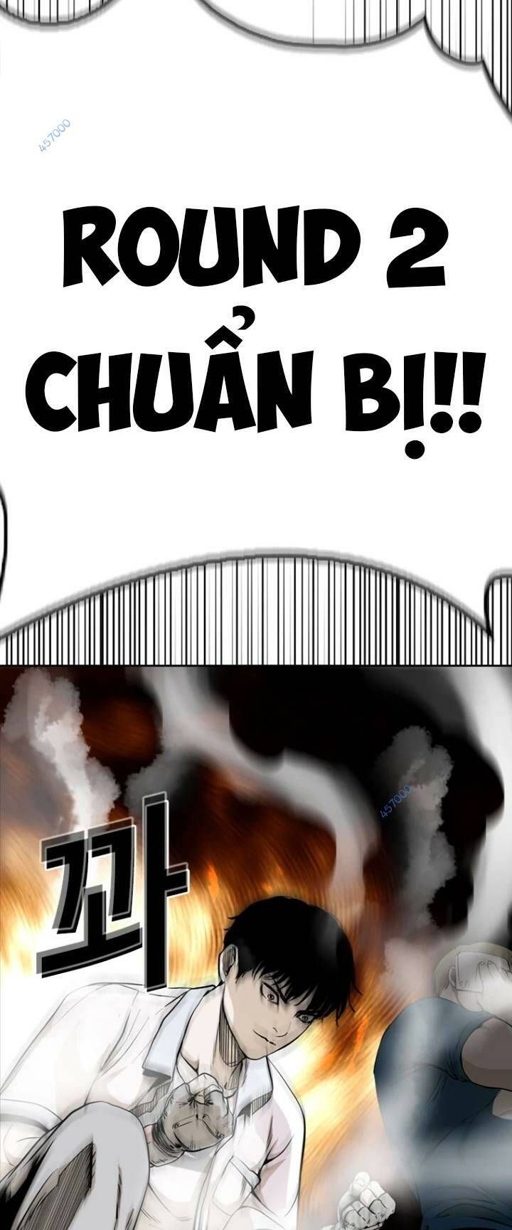 The Blob - Chương 22