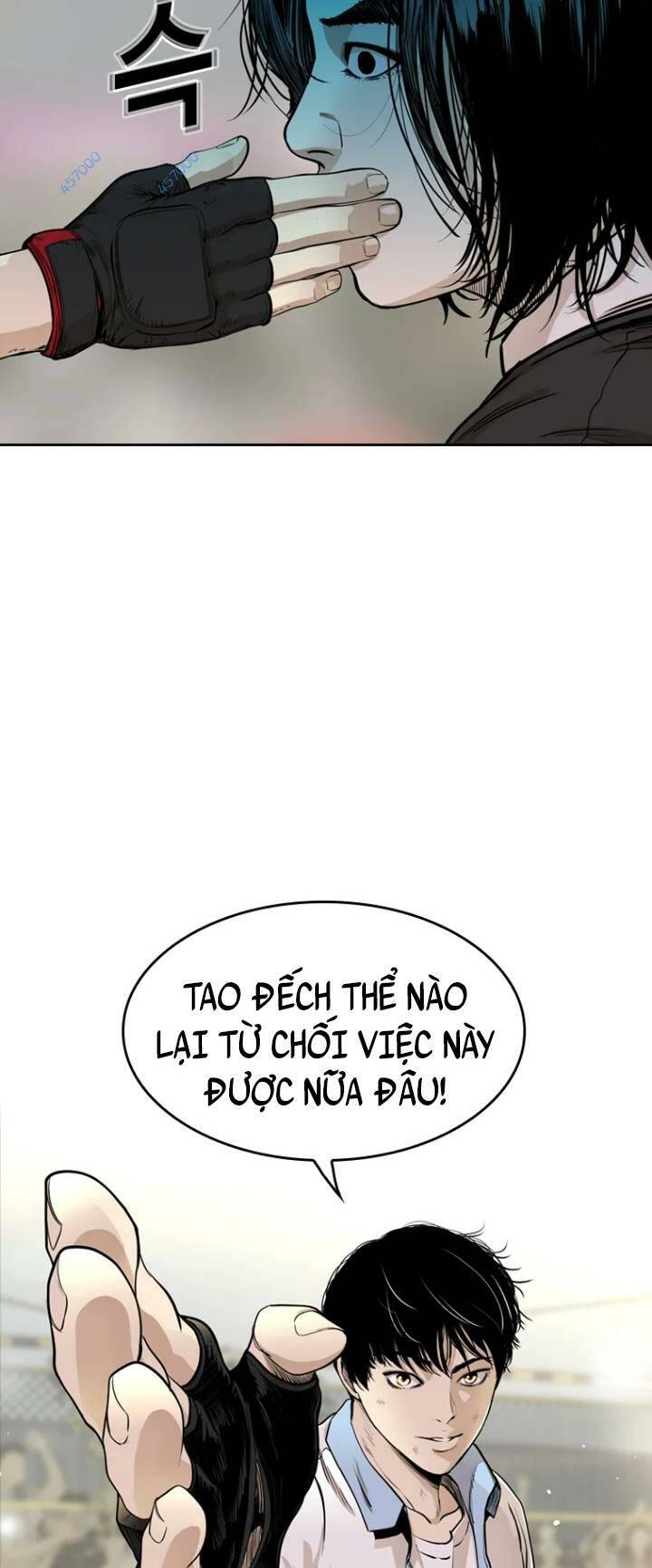 The Blob - Chương 22