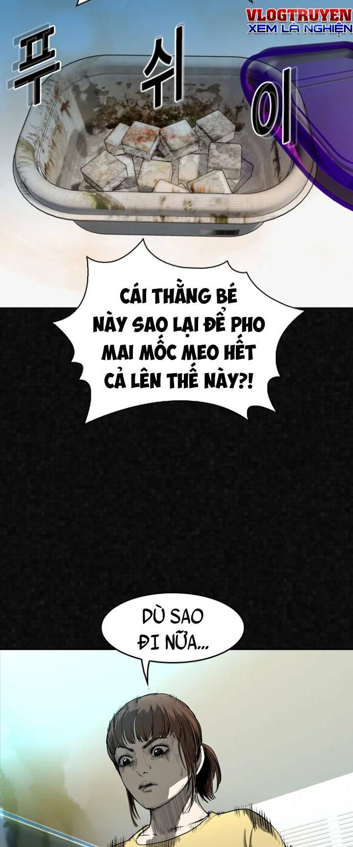The Blob - Chương 22