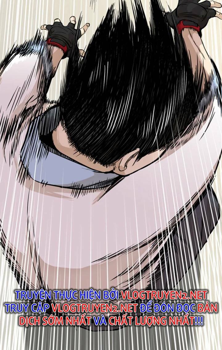 The Blob - Chương 22