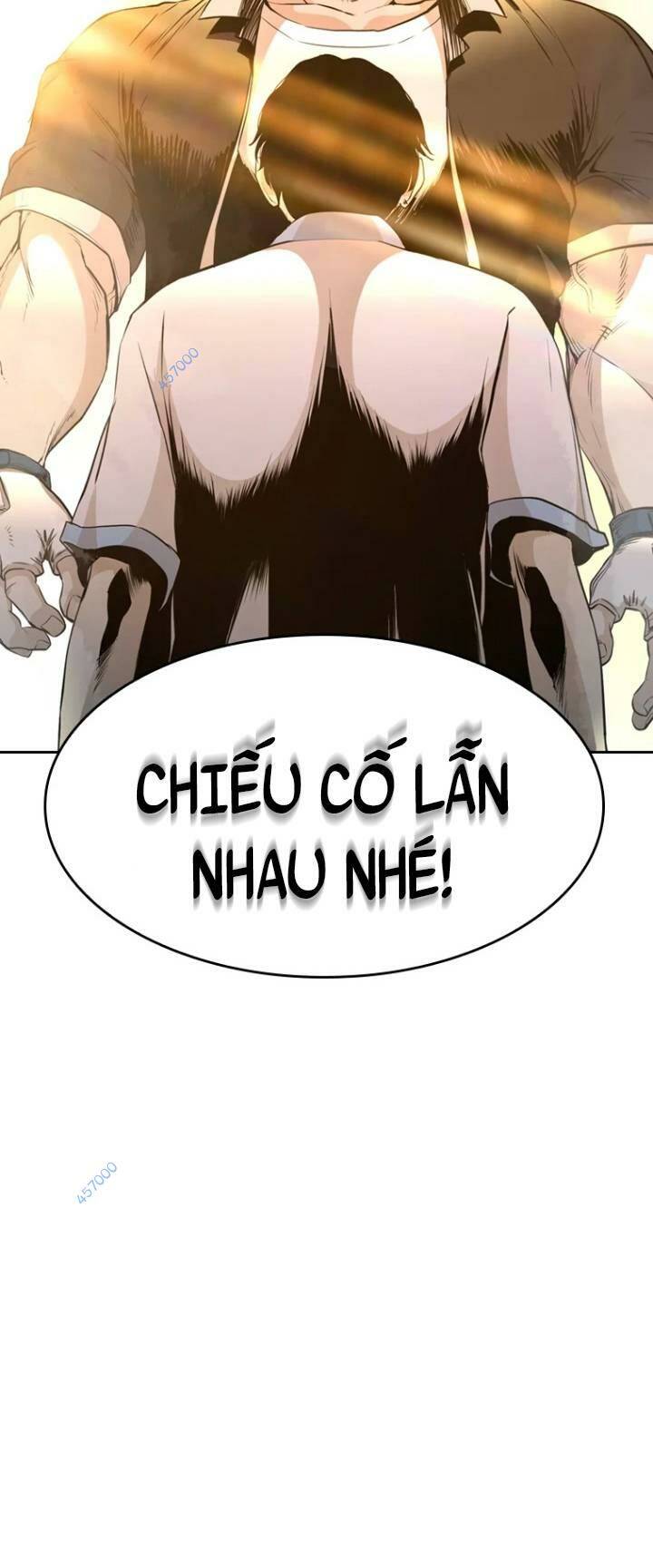 The Blob - Chương 22
