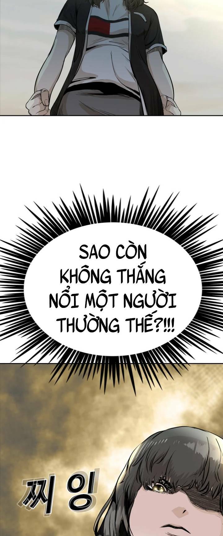 The Blob - Chương 22