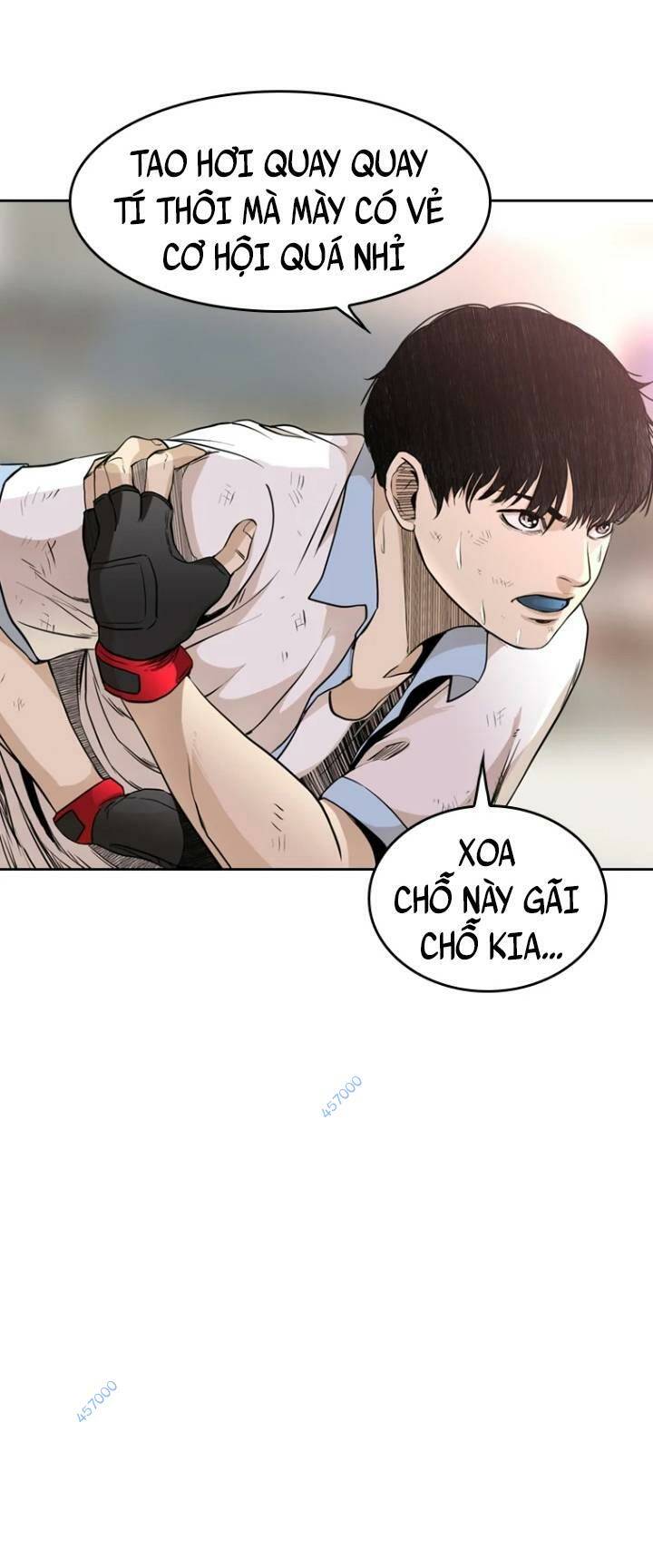 The Blob - Chương 22