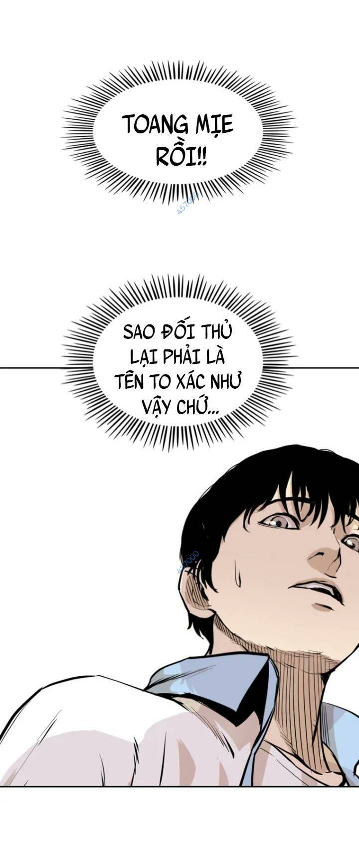 The Blob - Chương 22
