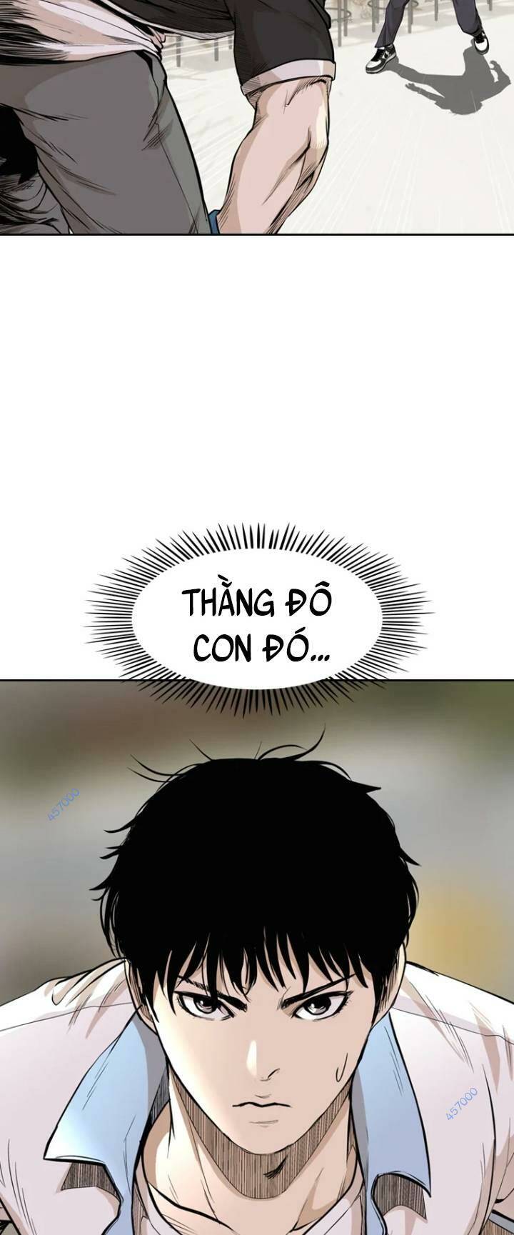 The Blob - Chương 22