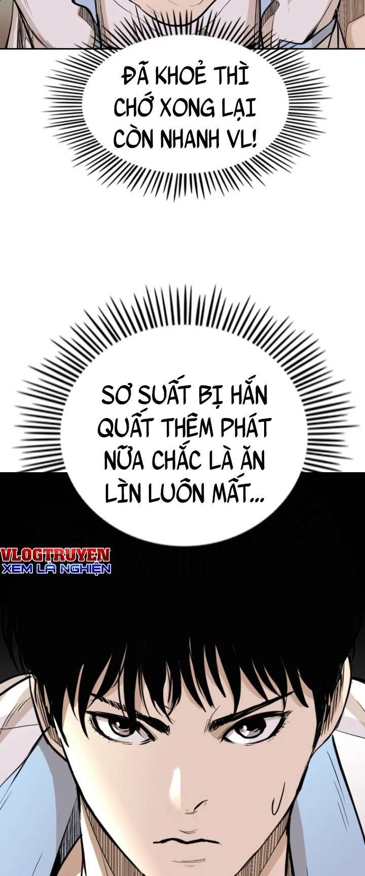 The Blob - Chương 22