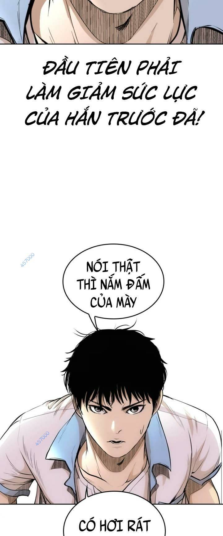 The Blob - Chương 22
