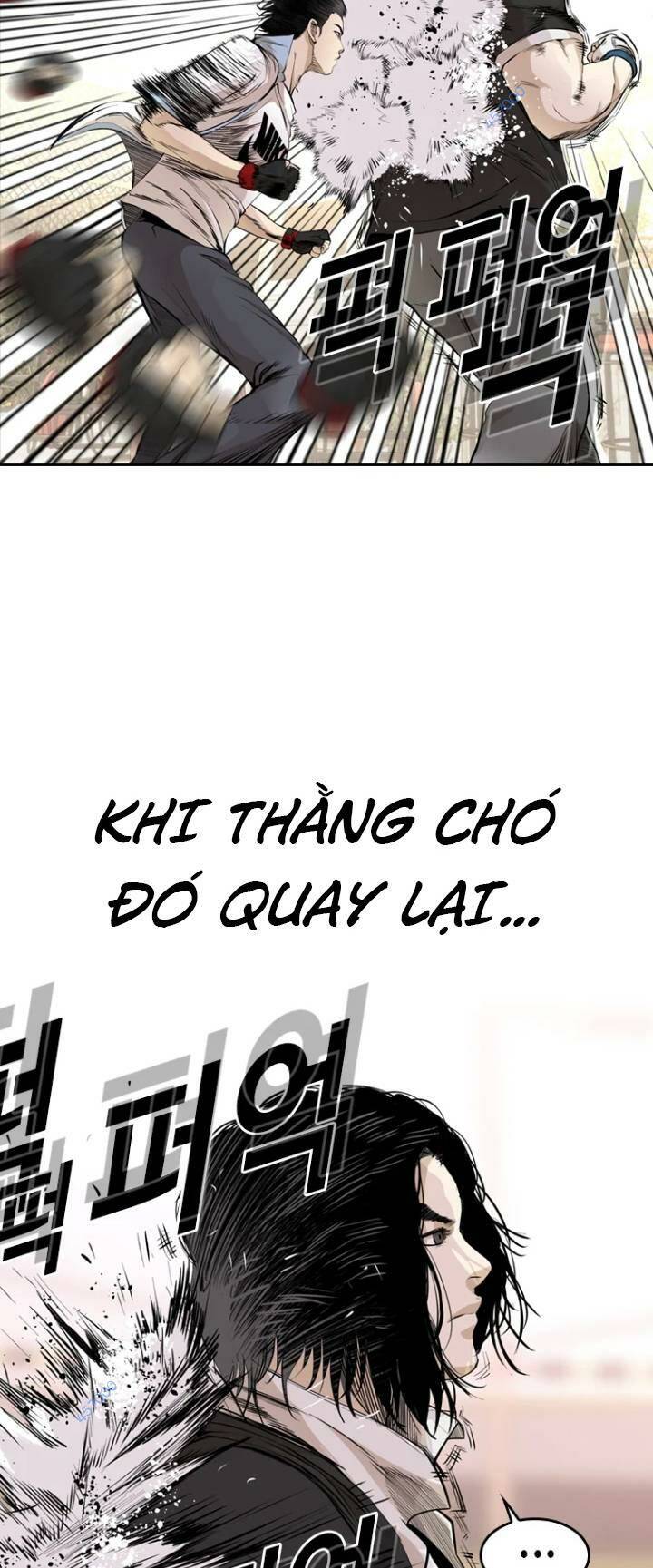 The Blob - Chương 22