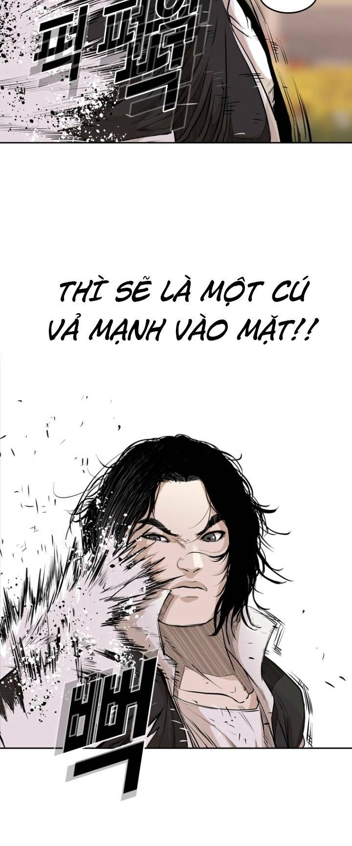 The Blob - Chương 22