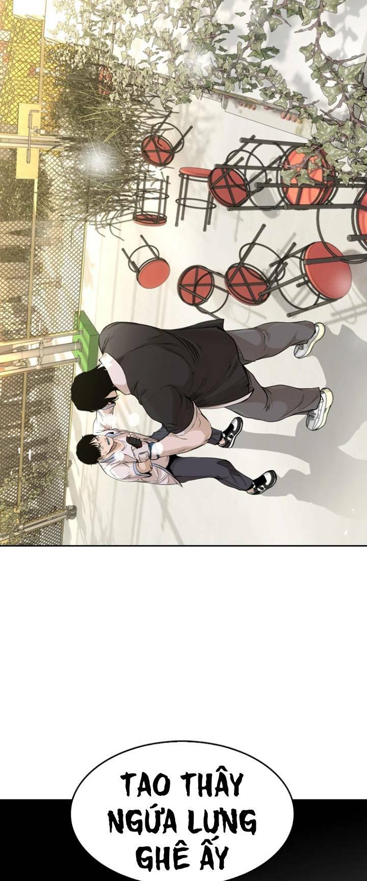 The Blob - Chương 22