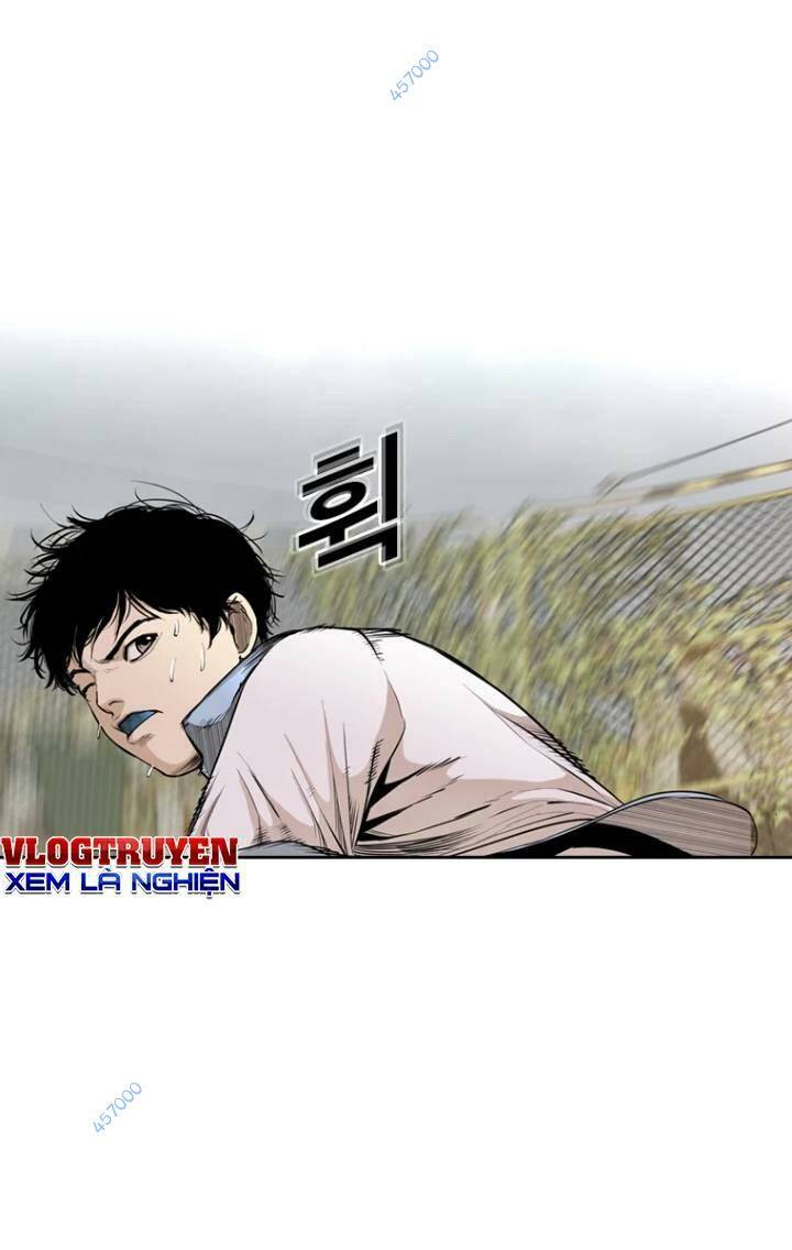 The Blob - Chương 22