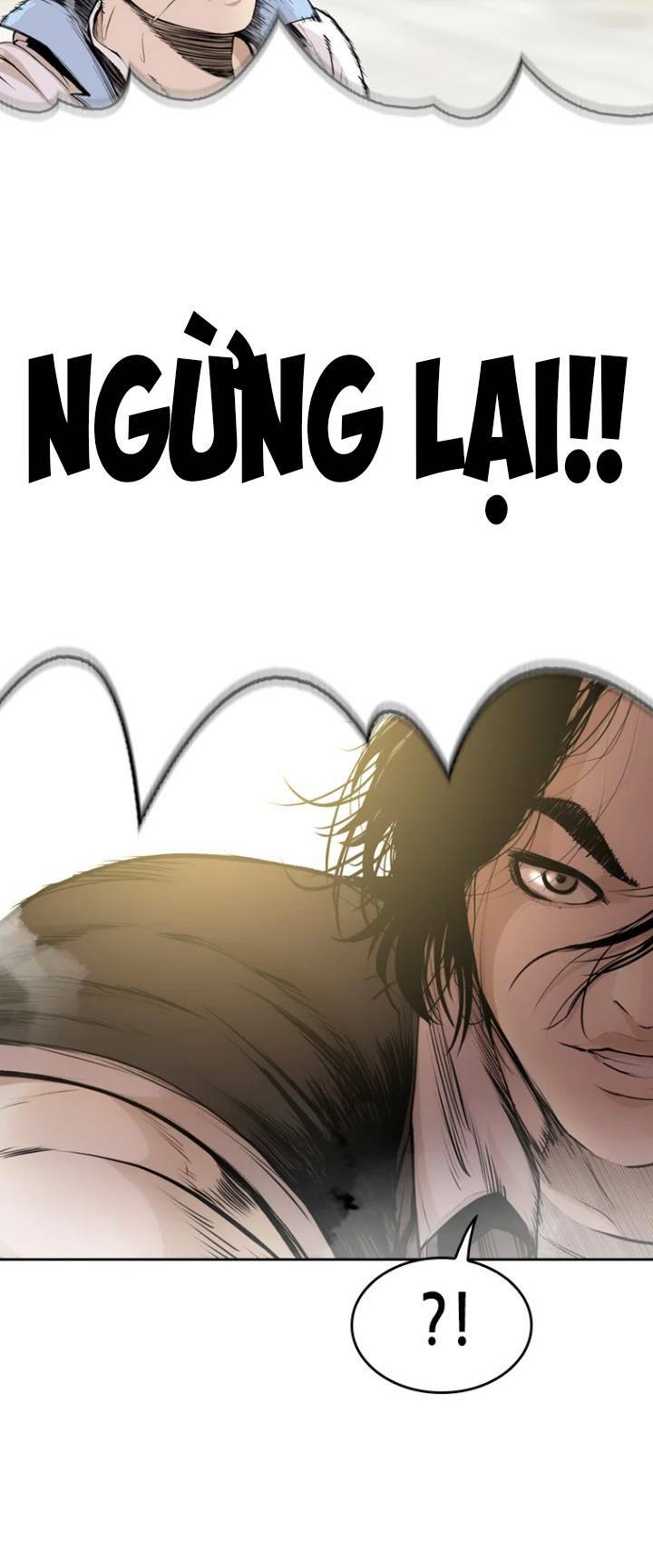 The Blob - Chương 22